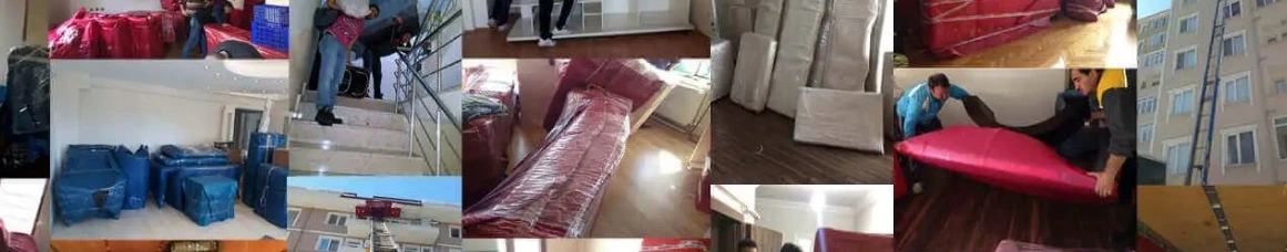 Mesudiye Parça Eşya Taşımacılık görseli